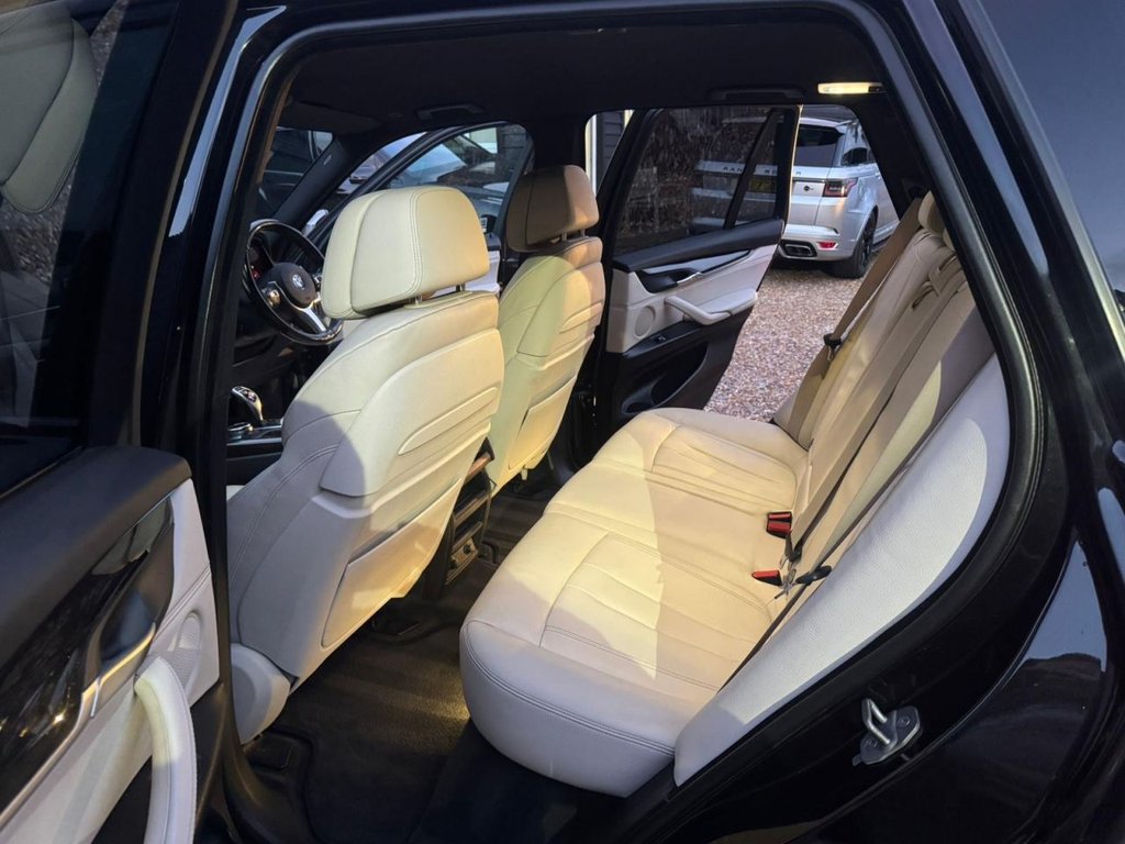 Used BMW X5 2013 for sale - 76591022: Photo 14