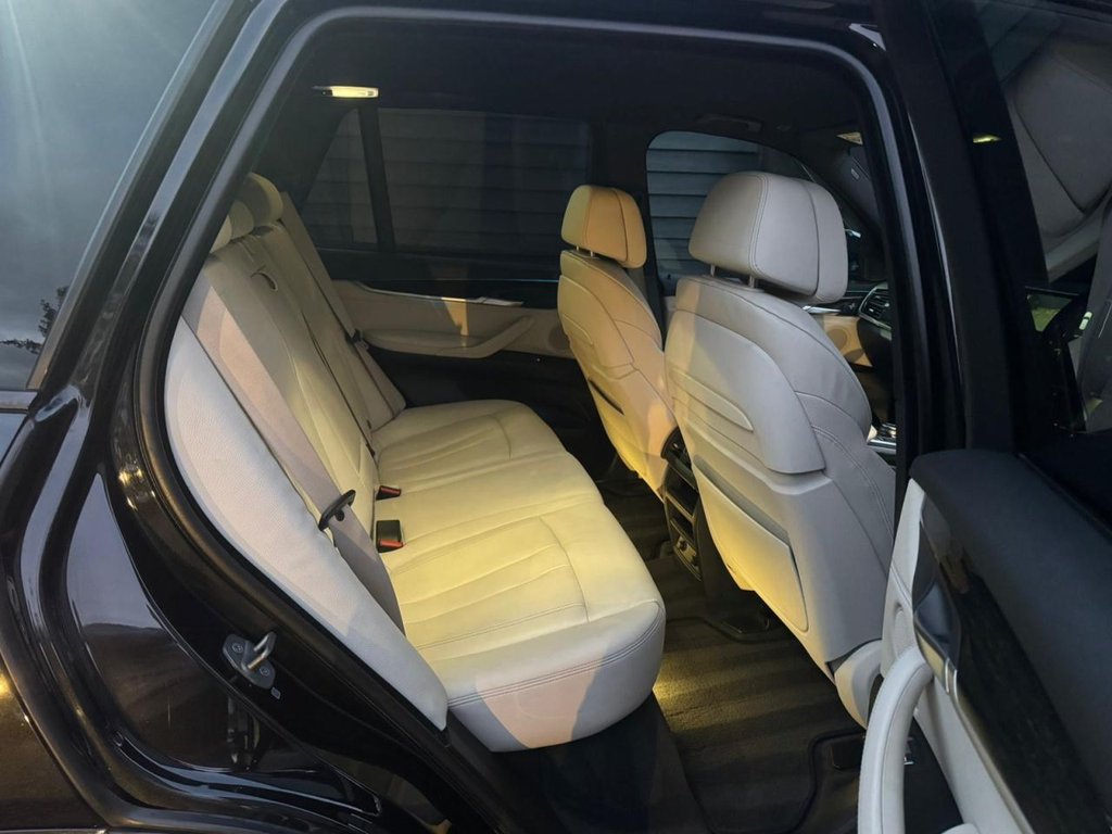 Used BMW X5 2013 for sale - 76591022: Photo 15