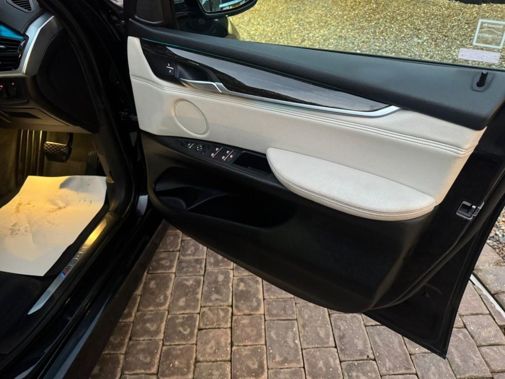 Used BMW X5 2013 for sale - 76591022: Photo 16