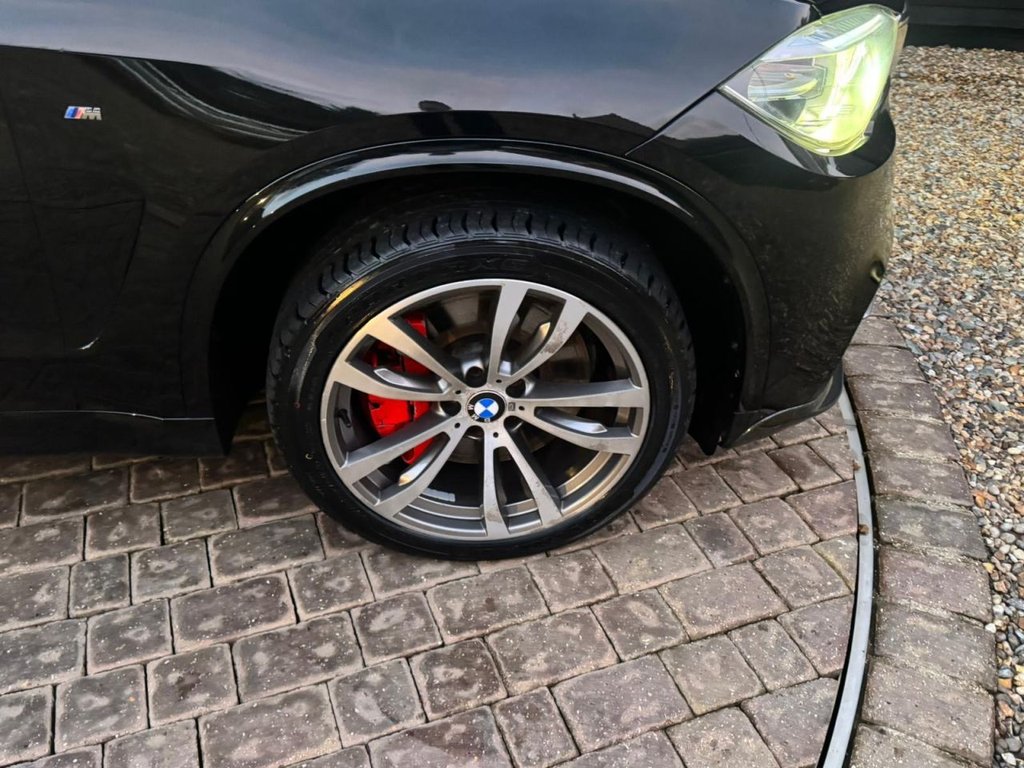 Used BMW X5 2013 for sale - 76591022: Photo 17