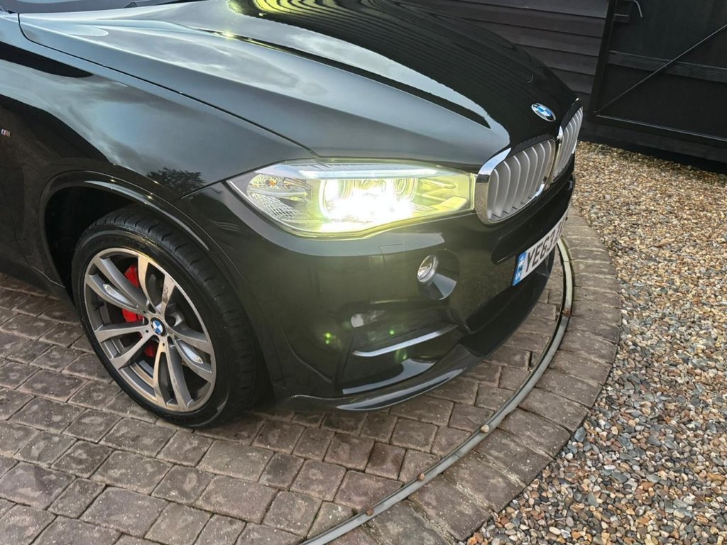 Used BMW X5 2013 for sale - 76591022: Photo 18