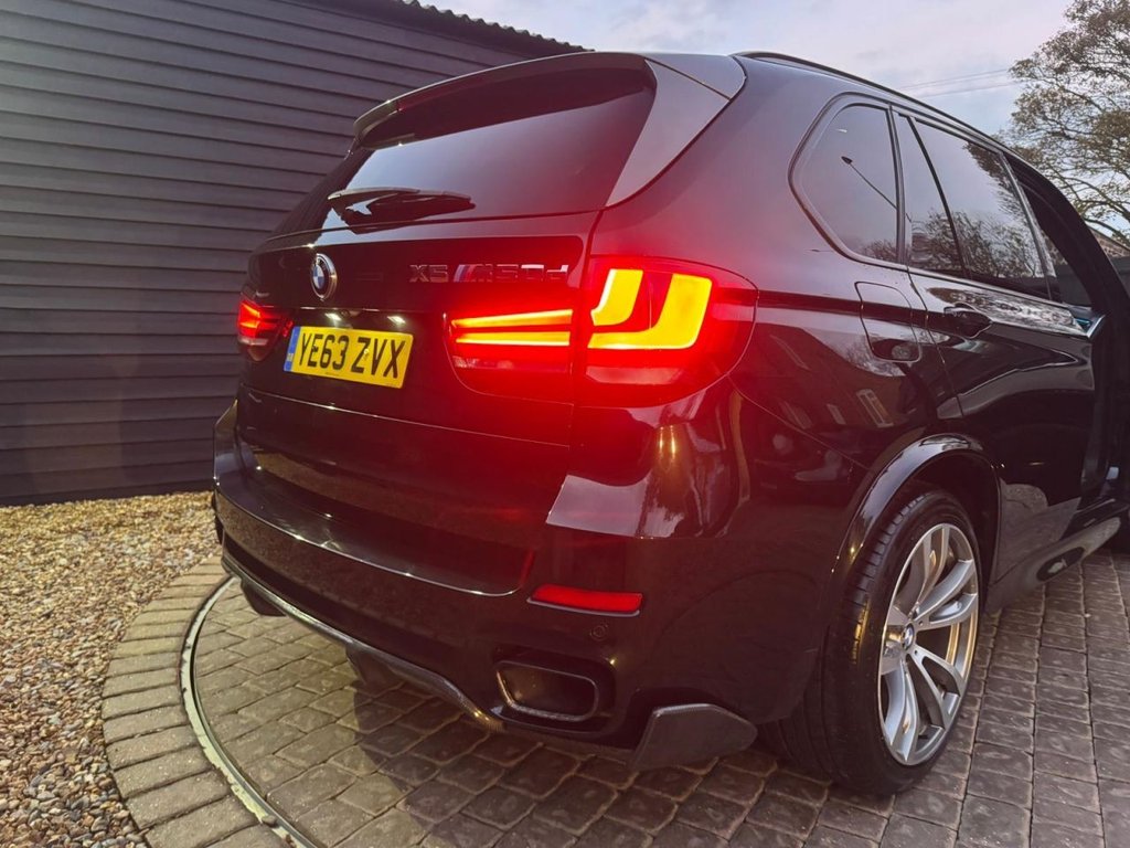 Used BMW X5 2013 for sale - 76591022: Photo 19