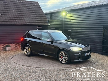 Used BMW X5 2013 for sale - 76591022: Photo