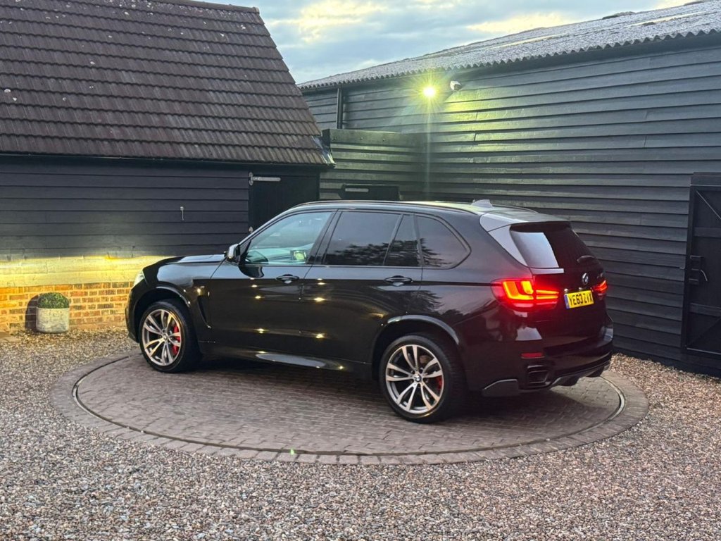 Used BMW X5 2013 for sale - 76591022: Photo 20