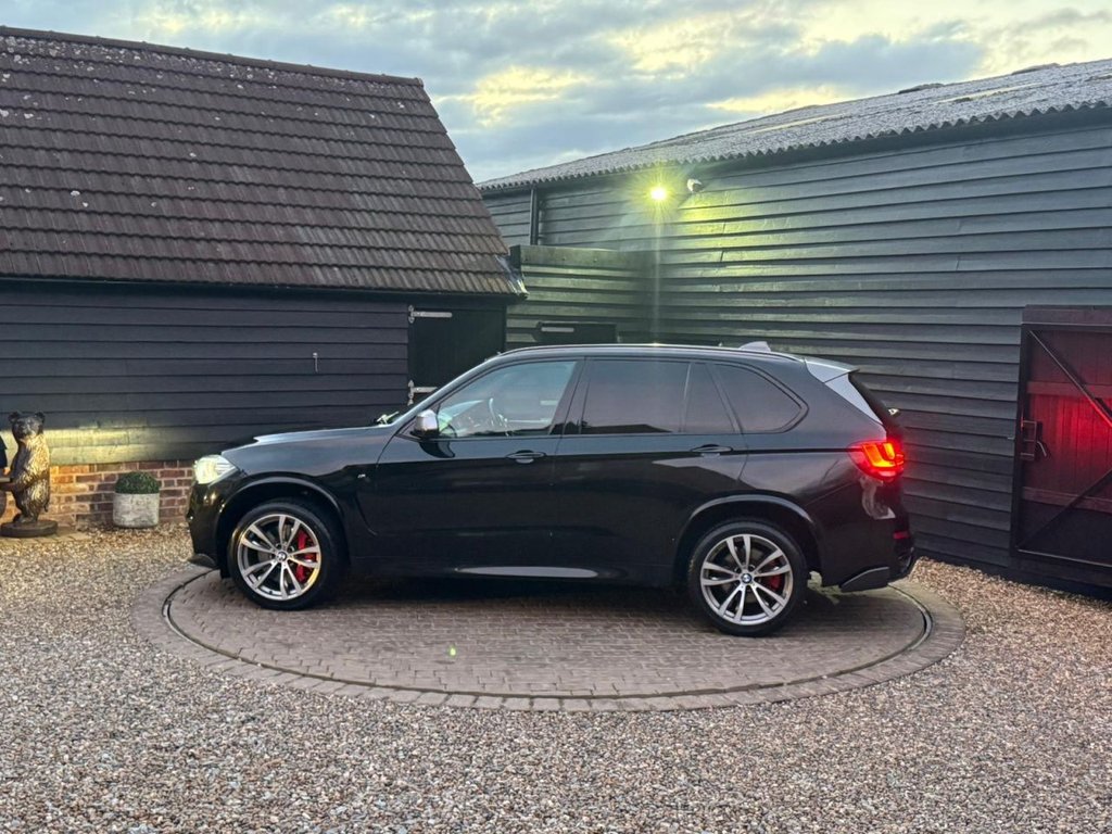 Used BMW X5 2013 for sale - 76591022: Photo 22