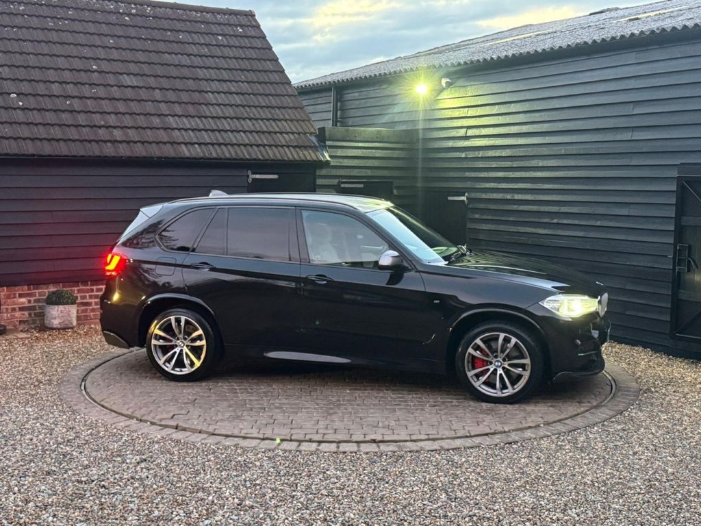 Used BMW X5 2013 for sale - 76591022: Photo 24