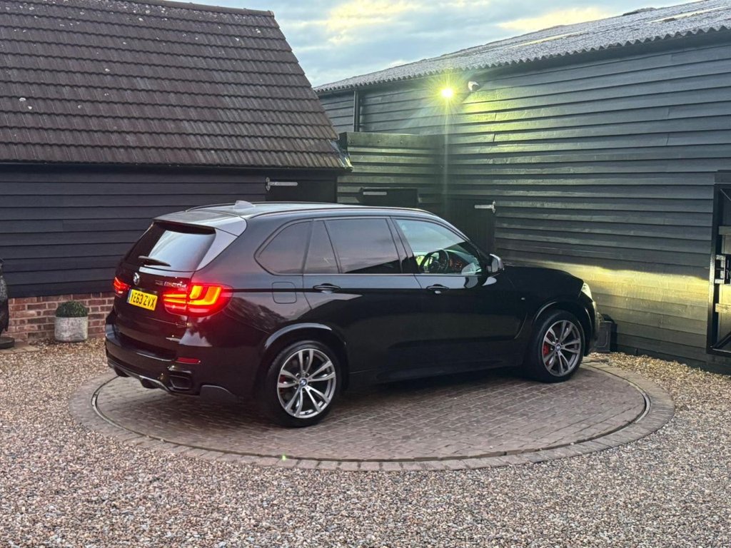 Used BMW X5 2013 for sale - 76591022: Photo 25