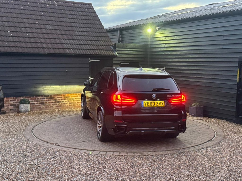 Used BMW X5 2013 for sale - 76591022: Photo 26