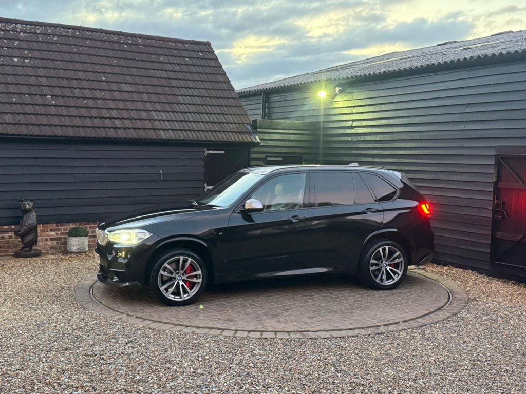 Used BMW X5 2013 for sale - 76591022: Photo 27