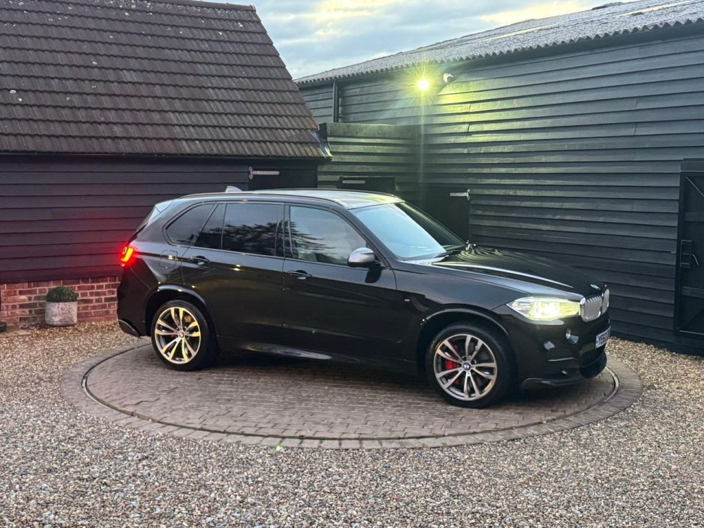 Used BMW X5 2013 for sale - 76591022: Photo 28