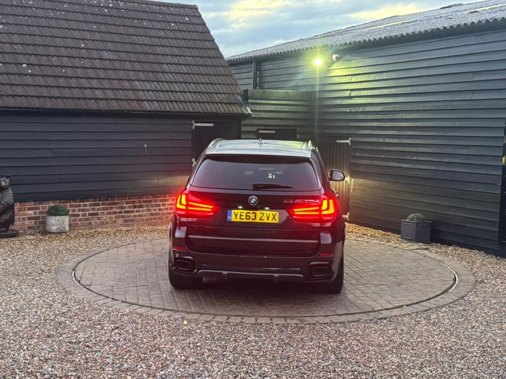 Used BMW X5 2013 for sale - 76591022: Photo 3