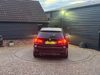 Used BMW X5 2013 for sale - 76591022: Photo