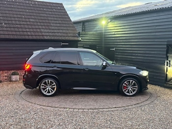 Used BMW X5 2013 for sale - 76591022: Photo