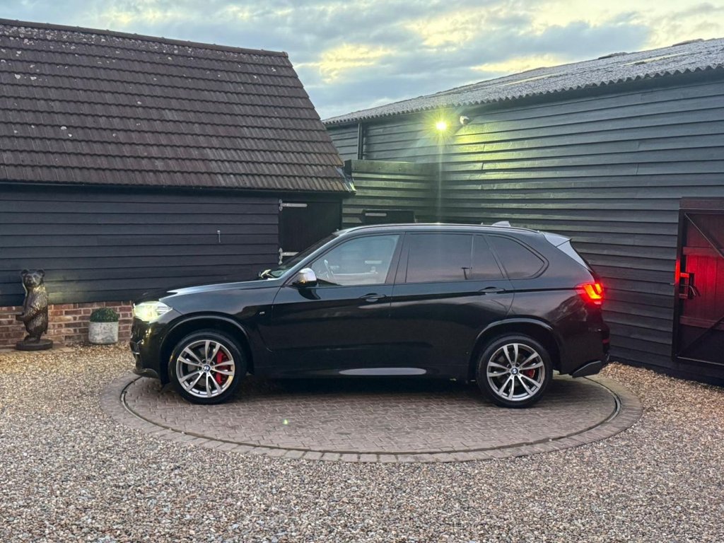 Used BMW X5 2013 for sale - 76591022: Photo 5