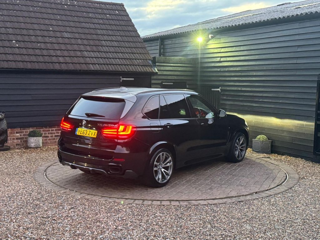 Used BMW X5 2013 for sale - 76591022: Photo 6