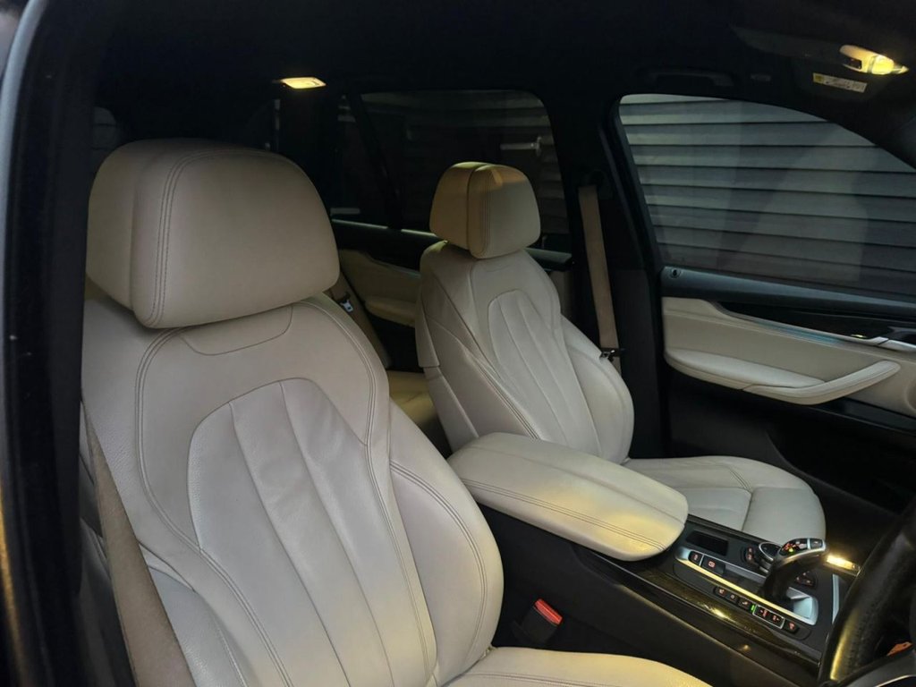 Used BMW X5 2013 for sale - 76591022: Photo 9