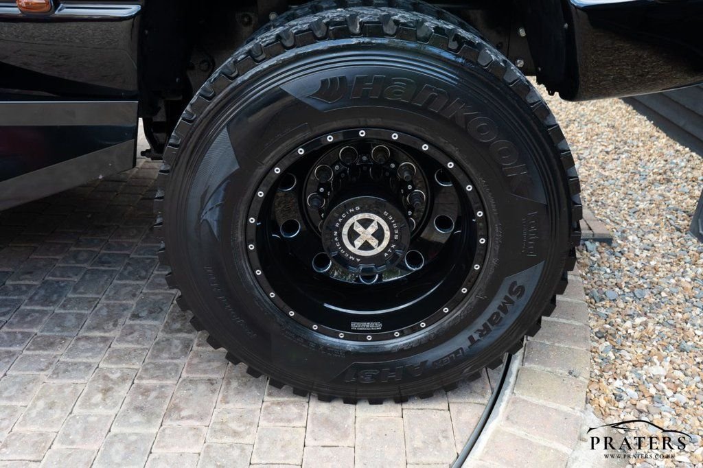 Vehicle 31