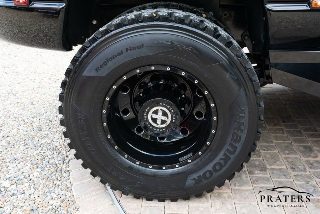 Vehicle 34