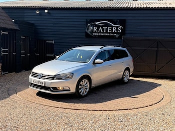 Used Volkswagen Passat 2011 for sale - 79543425: Photo