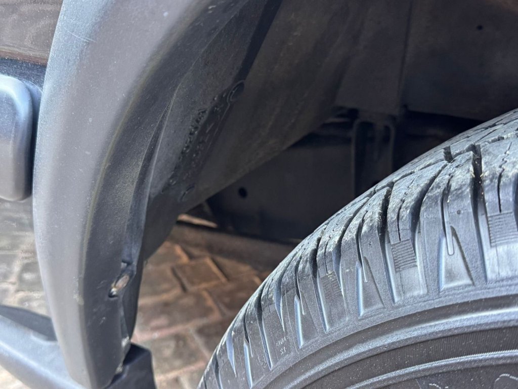 Used Land Rover Discovery 2003 for sale - 77966830: Photo 13