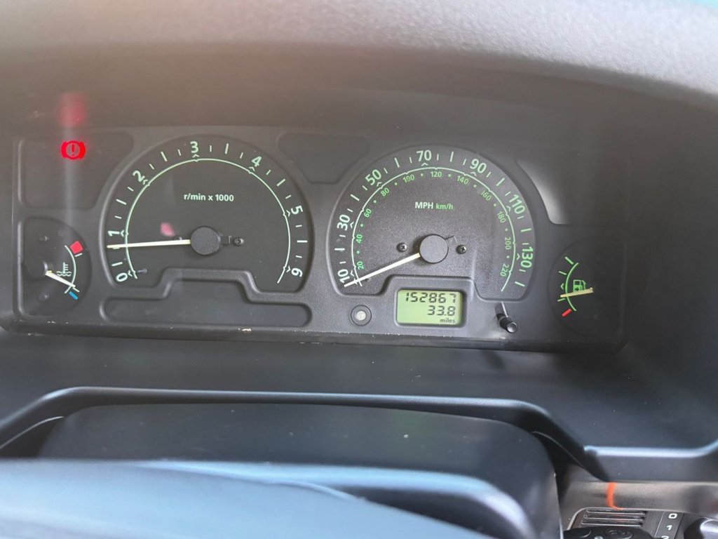 Used Land Rover Discovery 2003 for sale - 77966830: Photo 9