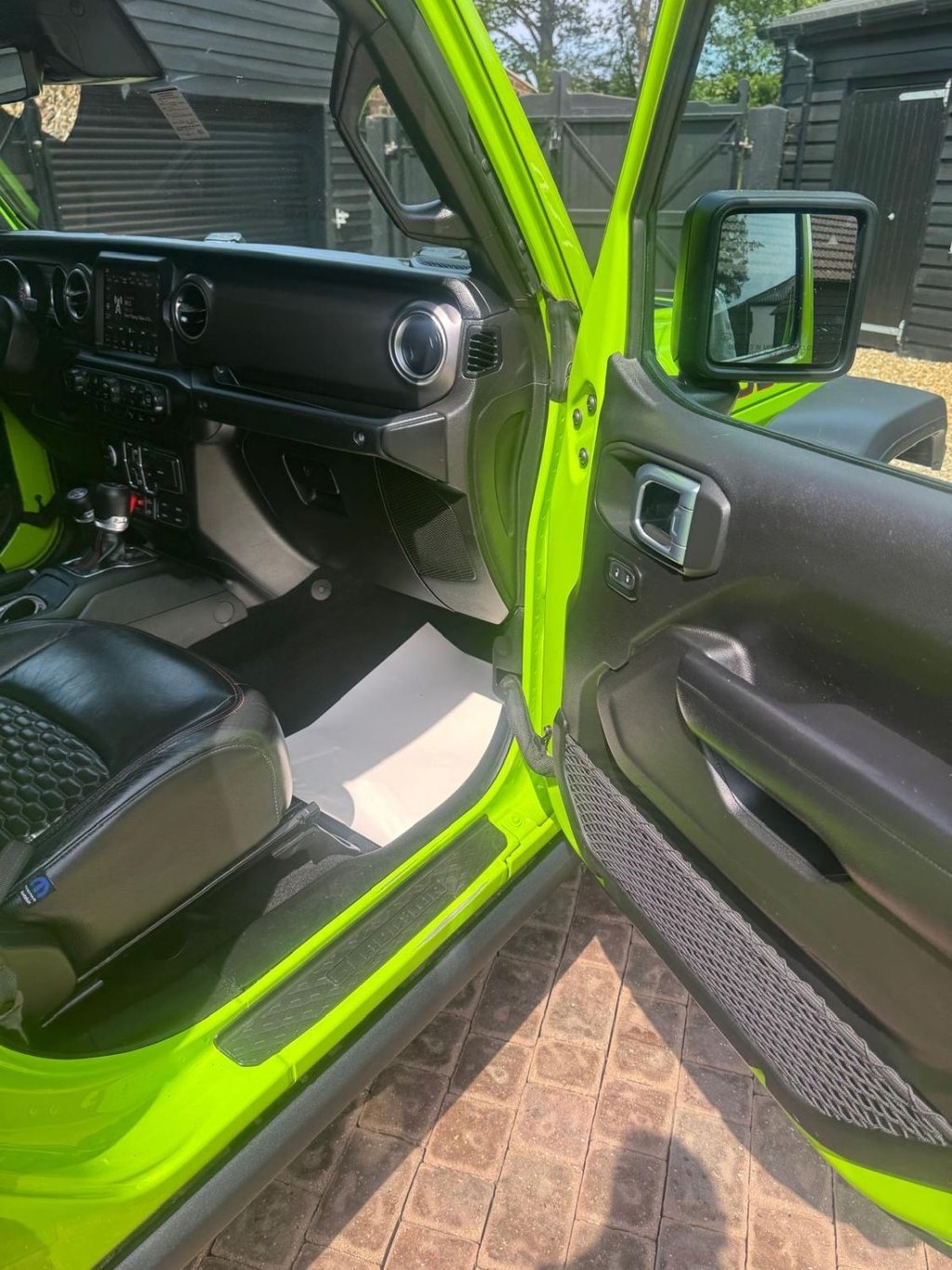 Vehicle 13