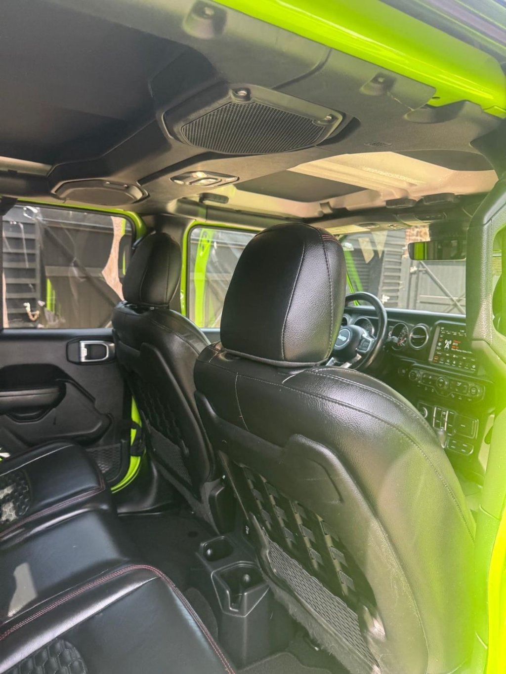 Vehicle 19