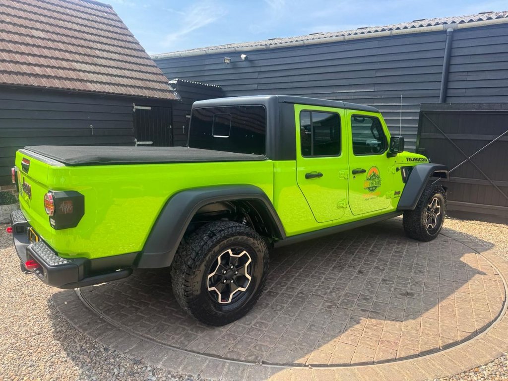 Vehicle 32