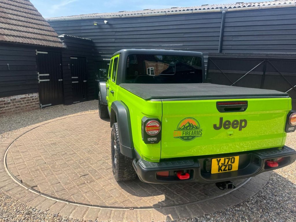 Vehicle 34