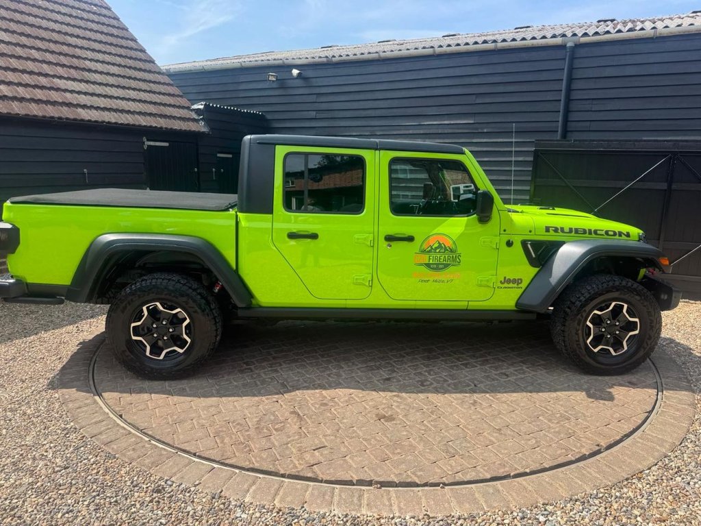 Vehicle 43