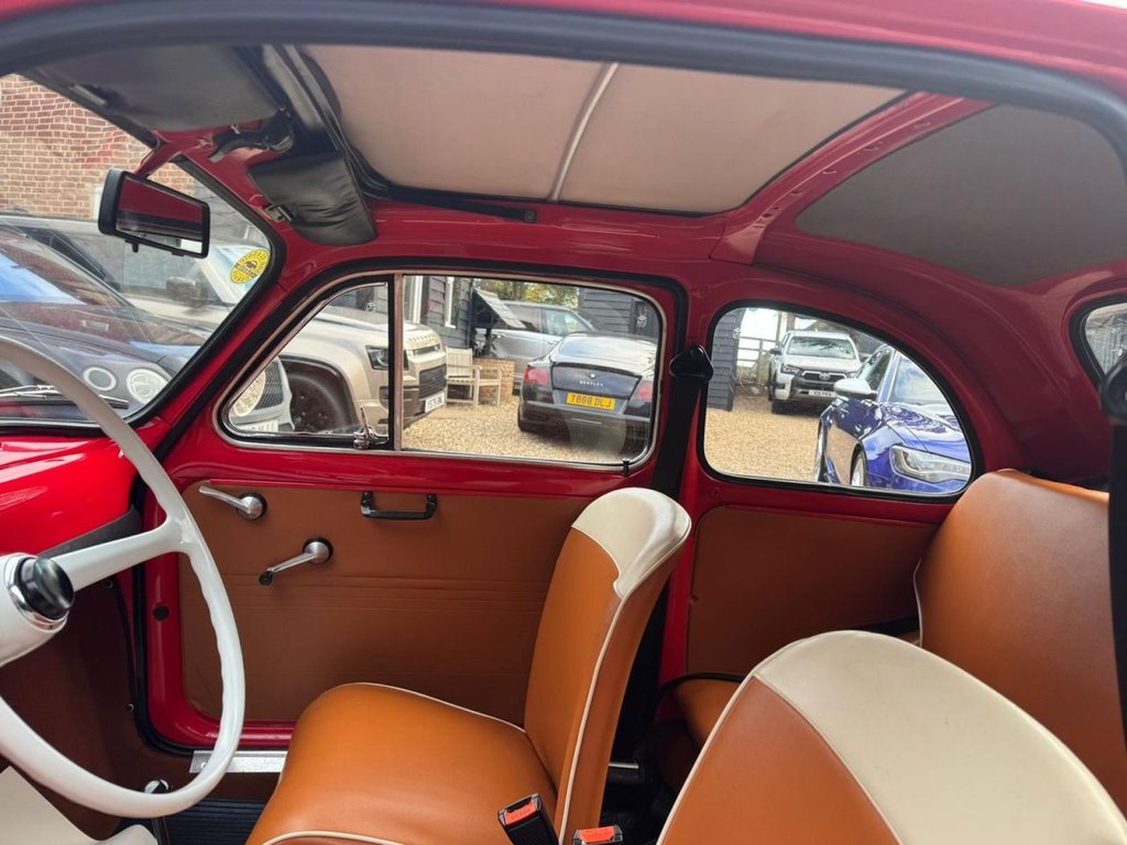 Used Fiat 500C 2013 for sale - 76848417: Photo 10