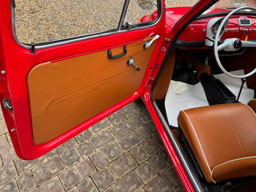 Used Fiat 500C 2013 for sale - 76848417: Photo 11