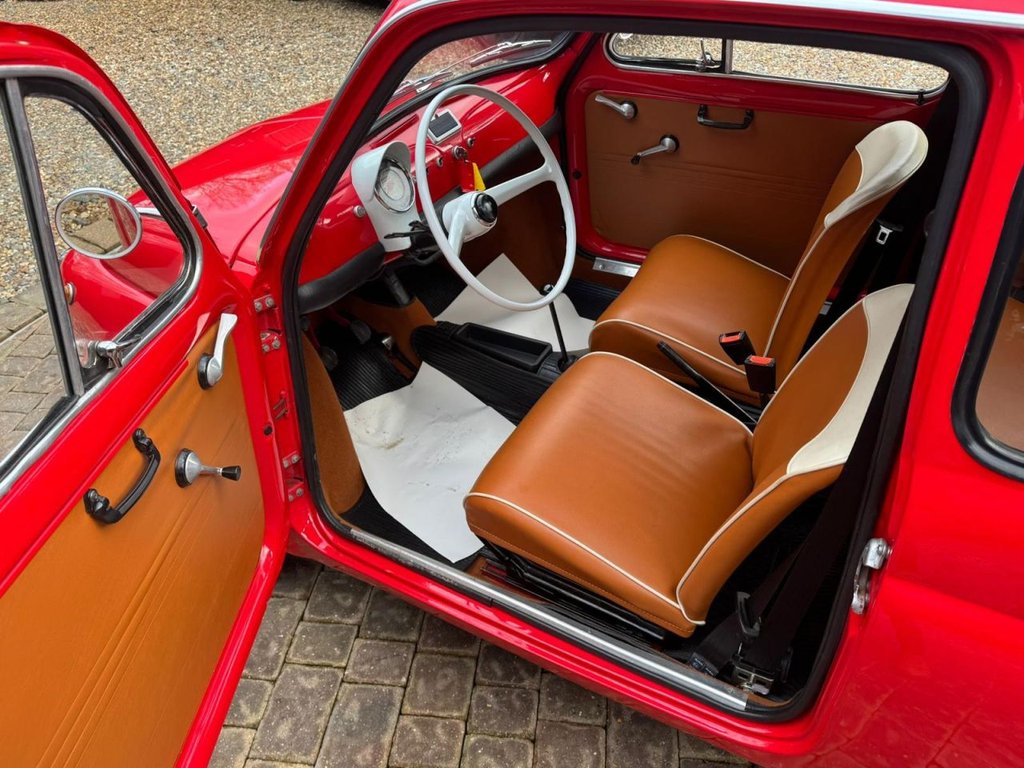 Used Fiat 500C 2013 for sale - 76848417: Photo 12