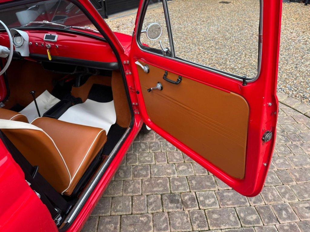 Used Fiat 500C 2013 for sale - 76848417: Photo 13