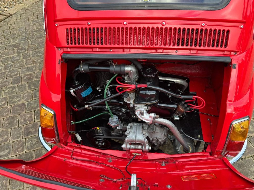 Used Fiat 500C 2013 for sale - 76848417: Photo 16