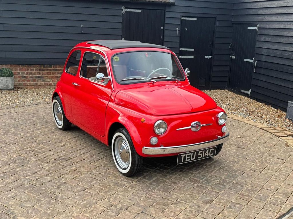 Used Fiat 500C 2013 for sale - 76848417: Photo 17