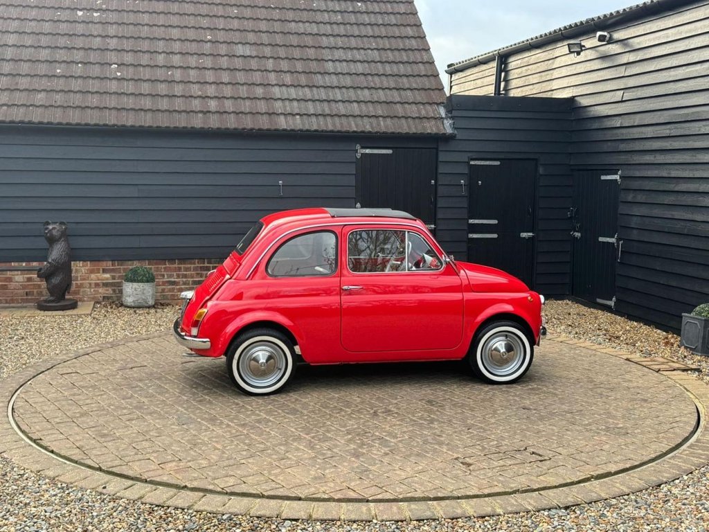 Used Fiat 500C 2013 for sale - 76848417: Photo 20