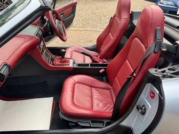 Used BMW Z3 1999 for sale - 76080943: Photo 10