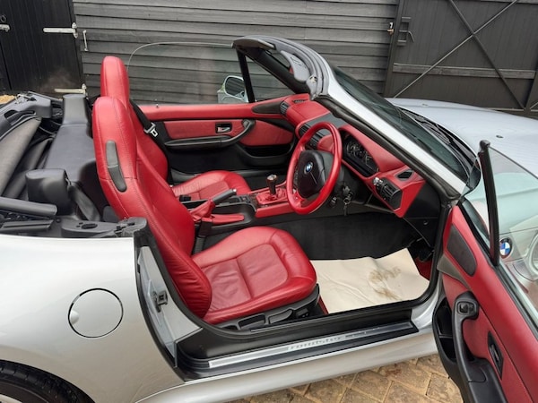 Used BMW Z3 1999 for sale - 76080943: Photo 11