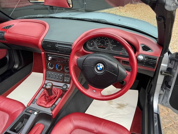 Used BMW Z3 1999 for sale - 76080943: Photo 12