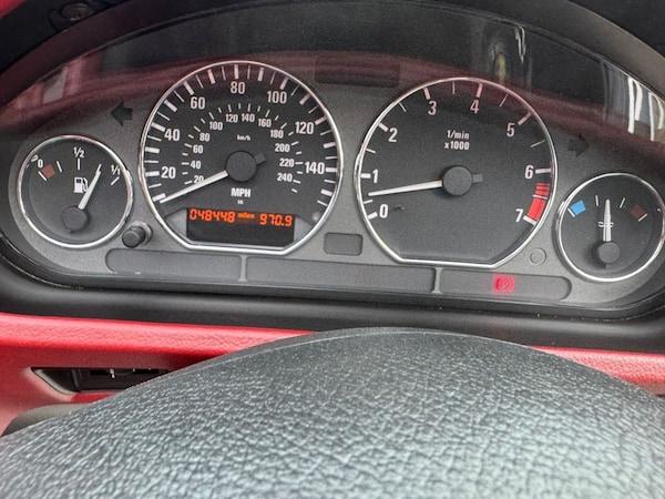 Used BMW Z3 1999 for sale - 76080943: Photo 13