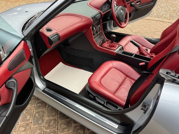 Used BMW Z3 1999 for sale - 76080943: Photo 14