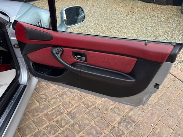 Used BMW Z3 1999 for sale - 76080943: Photo 15