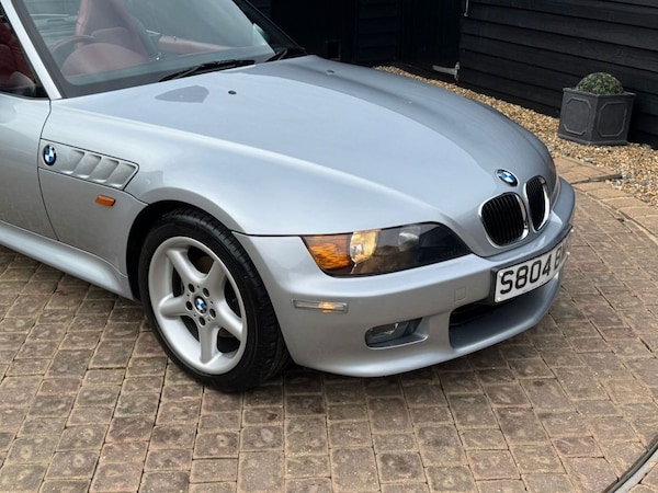 Used BMW Z3 1999 for sale - 76080943: Photo 17