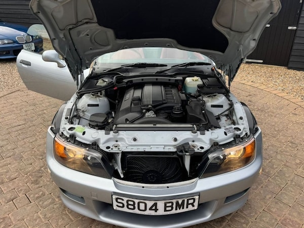 Used BMW Z3 1999 for sale - 76080943: Photo 19