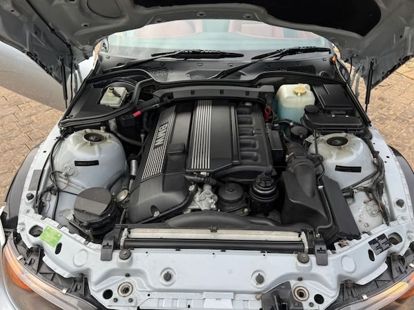 Used BMW Z3 1999 for sale - 76080943: Photo 20