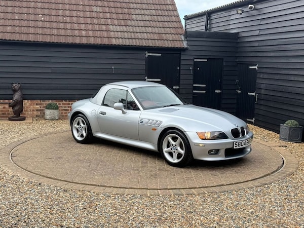 Used BMW Z3 1999 for sale - 76080943: Photo 22