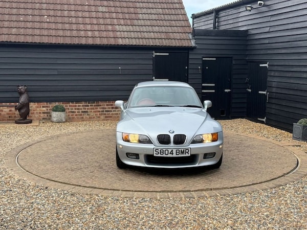 Used BMW Z3 1999 for sale - 76080943: Photo 3