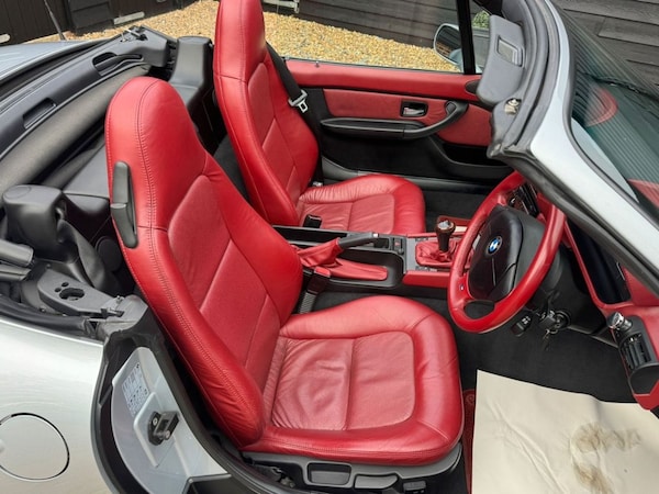 Used BMW Z3 1999 for sale - 76080943: Photo 9