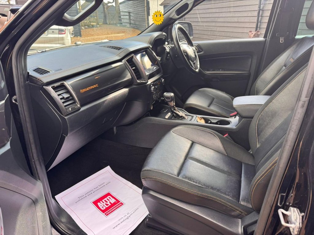 Used Ford Ranger 2021 for sale - 77632175: Photo 11